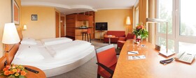 Best Western Premier Airporthotel Fontane Berlin