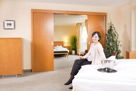 Best Western Premier Airporthotel Fontane Berlin