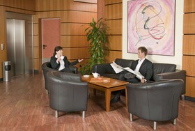 Best Western Premier Airporthotel Fontane Berlin