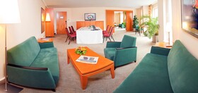 Best Western Premier Airporthotel Fontane Berlin