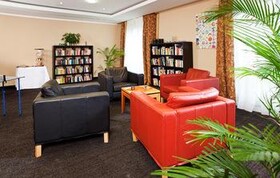 Best Western Premier Airporthotel Fontane Berlin