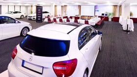 Best Western Premier Airporthotel Fontane Berlin