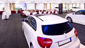 Best Western Premier Airporthotel Fontane Berlin