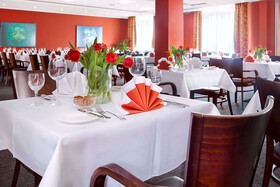 Best Western Premier Airporthotel Fontane Berlin