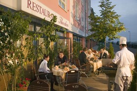 Best Western Premier Airporthotel Fontane Berlin