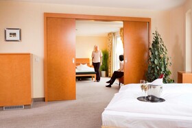 Best Western Premier Airporthotel Fontane Berlin