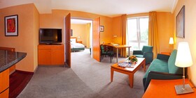 Best Western Premier Airporthotel Fontane Berlin