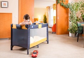 Best Western Premier Airporthotel Fontane Berlin