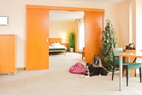 Best Western Premier Airporthotel Fontane Berlin