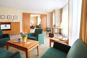 Best Western Premier Airporthotel Fontane Berlin