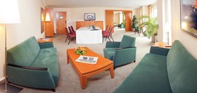 Best Western Premier Airporthotel Fontane Berlin