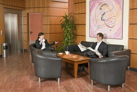 Best Western Premier Airporthotel Fontane Berlin