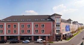 Best Western Premier Airporthotel Fontane Berlin