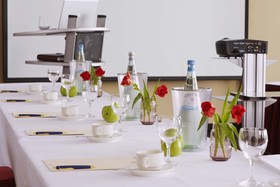 Best Western Premier Airporthotel Fontane Berlin
