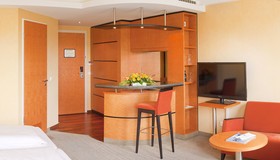 Best Western Premier Airporthotel Fontane Berlin