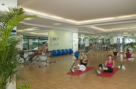 Best Western Premier Airporthotel Fontane Berlin