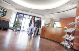 Best Western Premier Airporthotel Fontane Berlin