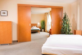 Best Western Premier Airporthotel Fontane Berlin