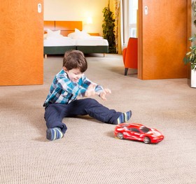 Best Western Premier Airporthotel Fontane Berlin
