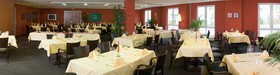 Best Western Premier Airporthotel Fontane Berlin