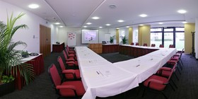 Best Western Premier Airporthotel Fontane Berlin