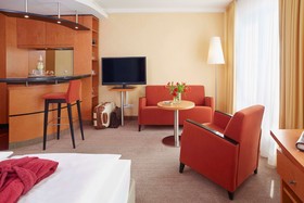 Best Western Premier Airporthotel Fontane Berlin