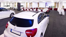 Best Western Premier Airporthotel Fontane Berlin