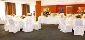 Best Western Premier Airporthotel Fontane Berlin