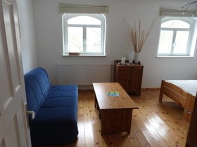 Appartement- und Gästehaus Schloss Plaue