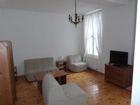 Appartement- und Gästehaus Schloss Plaue