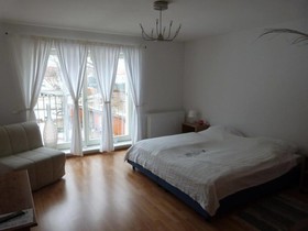 Appartement- und Gästehaus Schloss Plaue