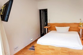 Appartement- und Gästehaus Schloss Plaue