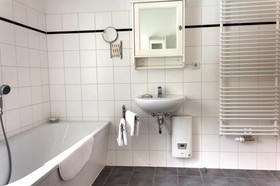 Appartement- und Gästehaus Schloss Plaue