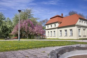 Appartement- und Gästehaus Schloss Plaue