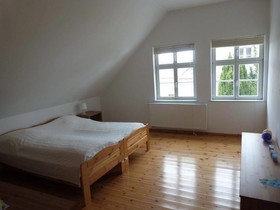 Appartement- und Gästehaus Schloss Plaue