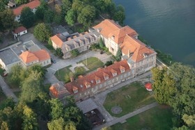 Appartement- und Gästehaus Schloss Plaue