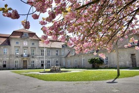Appartement- und Gästehaus Schloss Plaue
