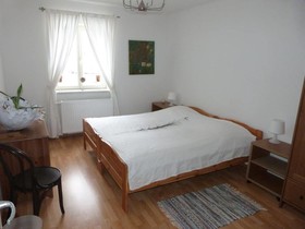 Appartement- und Gästehaus Schloss Plaue