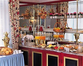 SORAT Hotel Brandenburg