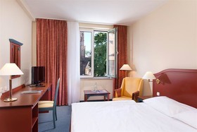 SORAT Hotel Brandenburg