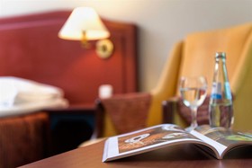 SORAT Hotel Brandenburg