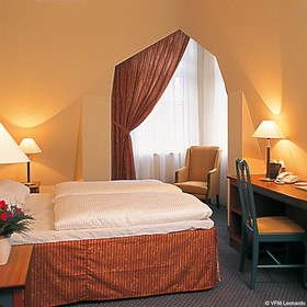 SORAT Hotel Brandenburg