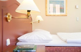 SORAT Hotel Brandenburg
