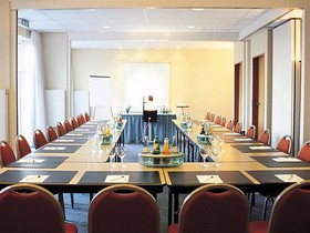 SORAT Hotel Brandenburg