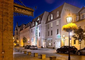 SORAT Hotel Brandenburg