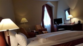SORAT Hotel Brandenburg