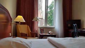 SORAT Hotel Brandenburg
