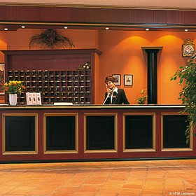 SORAT Hotel Brandenburg