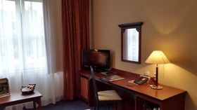 SORAT Hotel Brandenburg