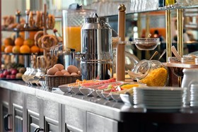 SORAT Hotel Brandenburg